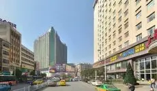 Fanceden Hotel Yongzhou 