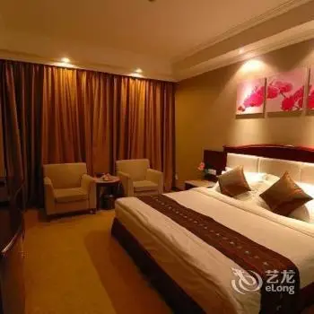 Huafeng Huatian Hotel 