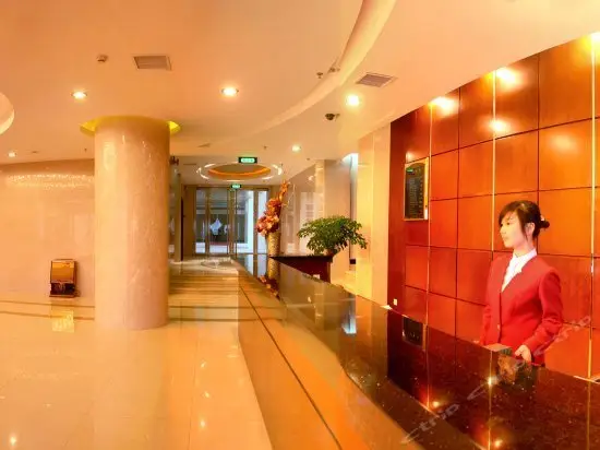 Jiangxi Beidaihe Hotel 