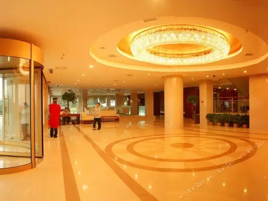 Jiangxi Beidaihe Hotel 