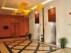 Oriental Hotel Taicang 