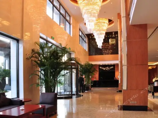 Oriental Hotel Taicang 