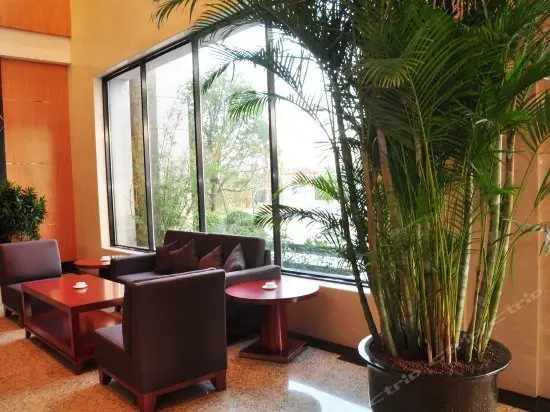 Oriental Hotel Taicang 