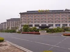 Oriental Hotel Taicang 