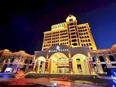 Wales Plaza