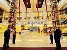 Wales Plaza