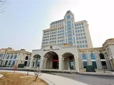 Wales Plaza