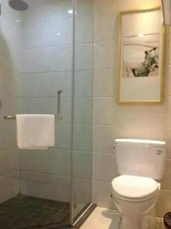 Zhenpin Chuancheng Hotel 
