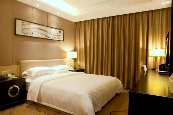 Zhenpin Chuancheng Hotel 