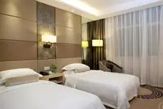 Zhenpin Chuancheng Hotel 