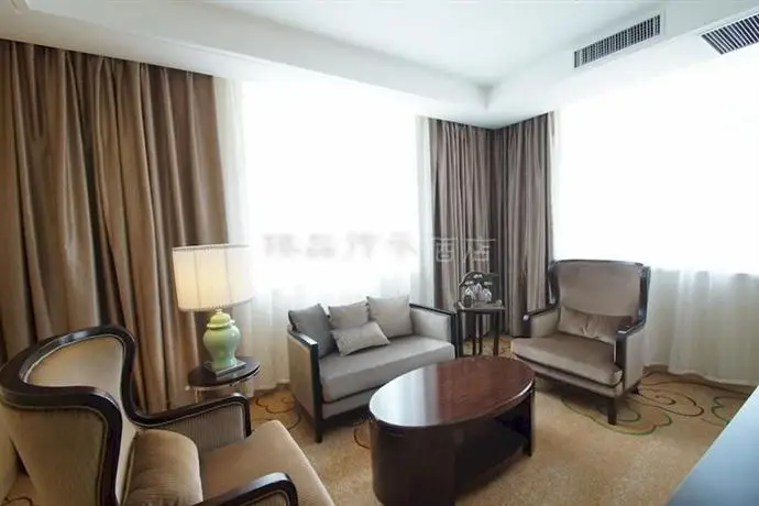 Zhenpin Chuancheng Hotel 