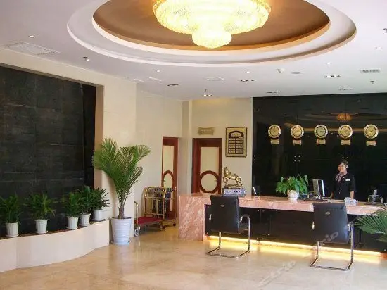 Liheng Hotel