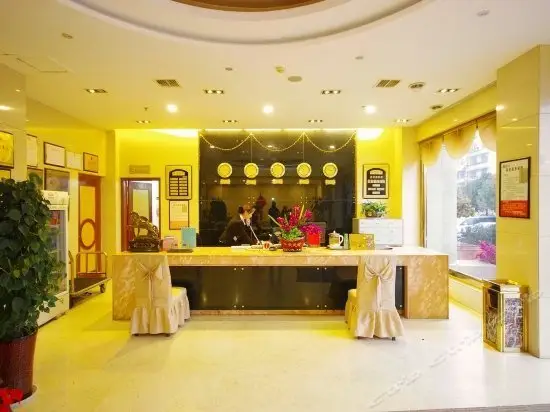 Liheng Hotel