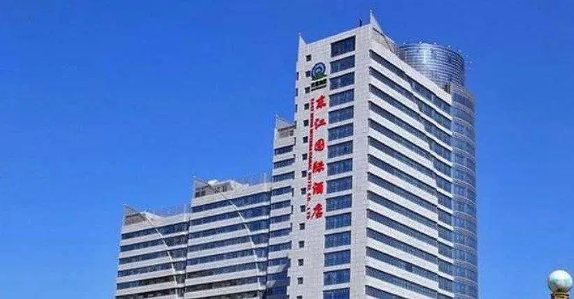 East River International Hotel