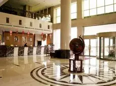 Guiquan Hotel Zaozhuang 