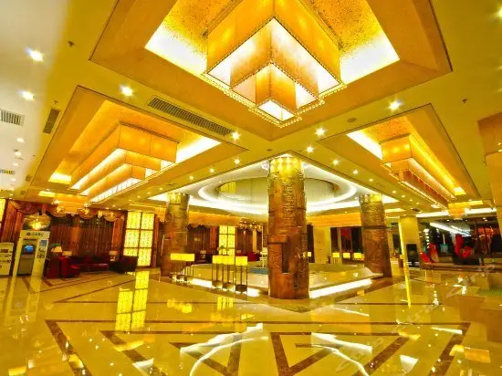 Longxin International Hotel