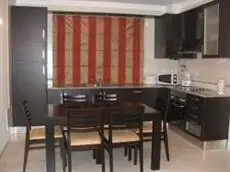 2 Br Townhouse Private Sleeps 4 