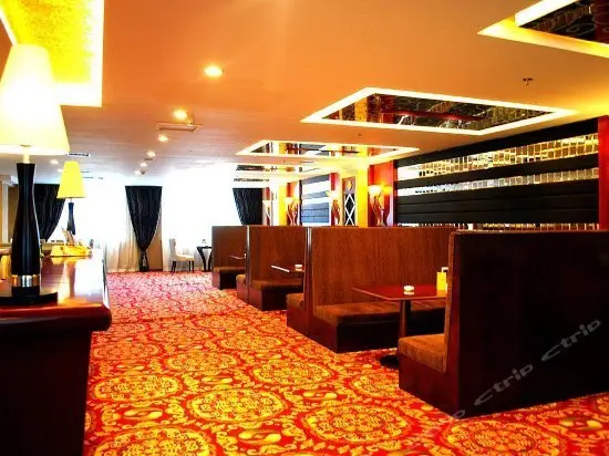 Tieling Jinfeng Huayuan Hotel Shuimu Branch 