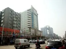 Tieyuan Hotel 