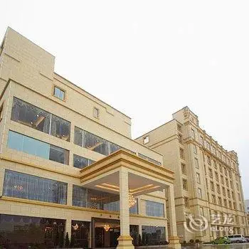 Deqing Argos Resort Hotel 