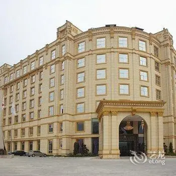 Deqing Argos Resort Hotel