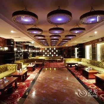 Deqing Argos Resort Hotel 