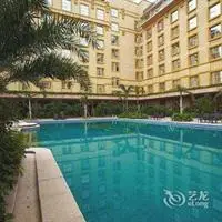 Deqing Argos Resort Hotel 