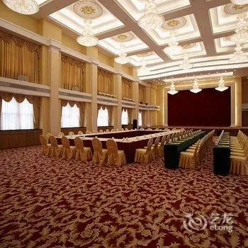 Deqing Argos Resort Hotel 