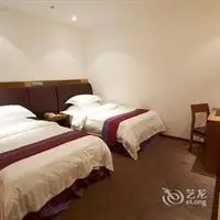 Deqing Argos Resort Hotel 