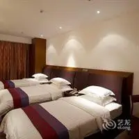 Deqing Argos Resort Hotel 