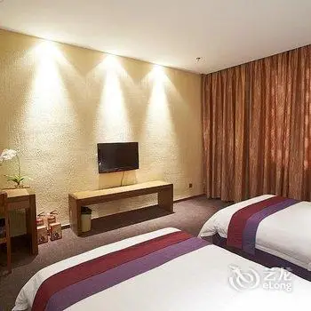 Deqing Argos Resort Hotel 