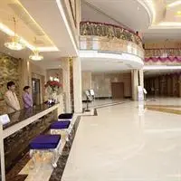 Deqing Argos Resort Hotel 