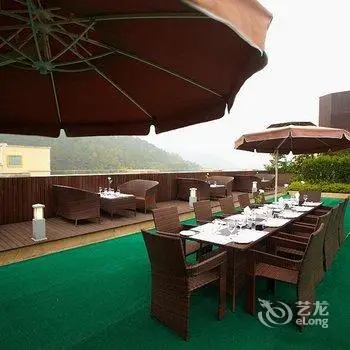 Deqing Argos Resort Hotel 