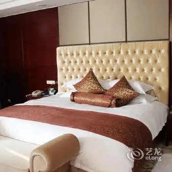 Grandhotel Tongcheng 