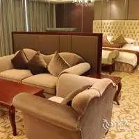 Grandhotel Tongcheng 