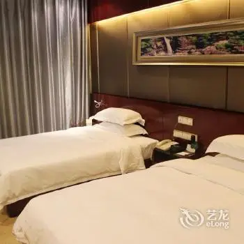 Grandhotel Tongcheng 