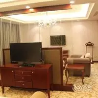 Grandhotel Tongcheng 