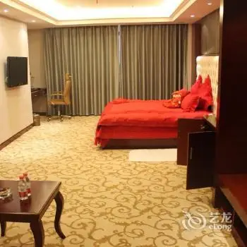 Grandhotel Tongcheng 