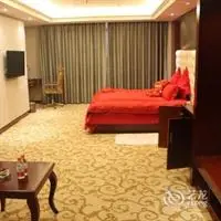 Grandhotel Tongcheng 