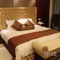 Grandhotel Tongcheng 