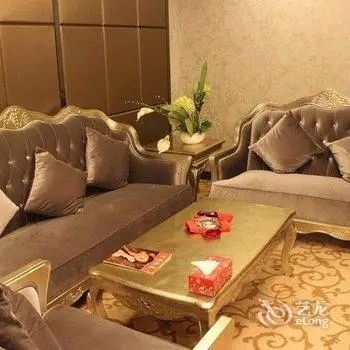 Grandhotel Tongcheng 