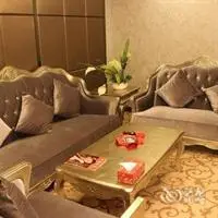 Grandhotel Tongcheng 