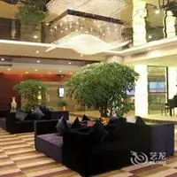 Grandhotel Tongcheng 