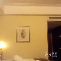 Tongcheng Jinrui Gujing Hotel 