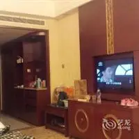 Tongcheng Jinrui Gujing Hotel 