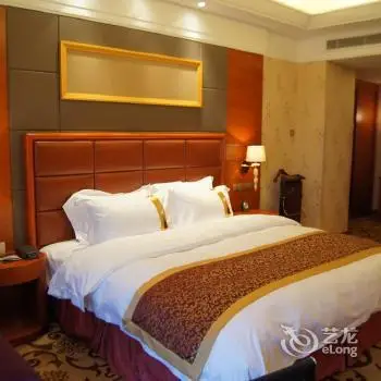 Tongcheng Jinrui Gujing Hotel 