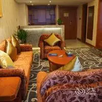 Tongcheng Jinrui Gujing Hotel 