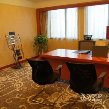 Tongcheng Jinrui Gujing Hotel 