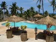 Blue Moon Beach Holiday Resort 