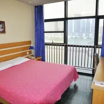 Home Inn Tongling Jieshe Road Tianjing Lake 